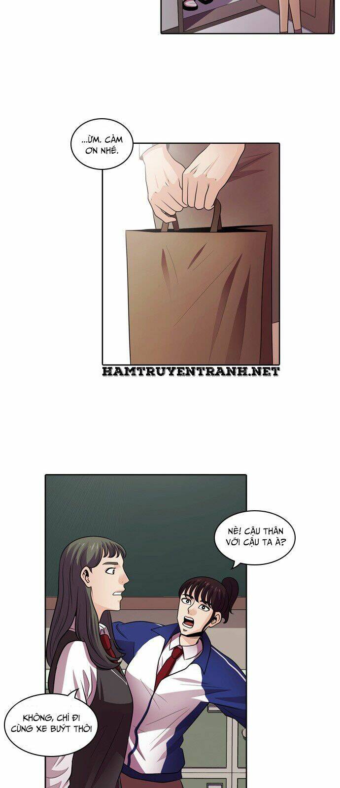 Tomorrow – Ngày Mai Chapter 4 - Trang 2