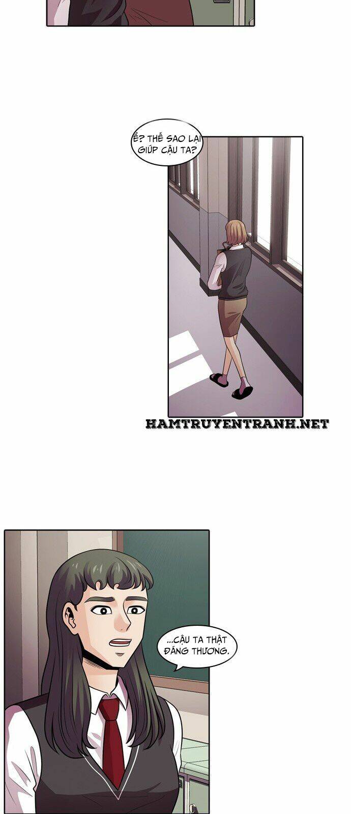 Tomorrow – Ngày Mai Chapter 4 - Trang 2