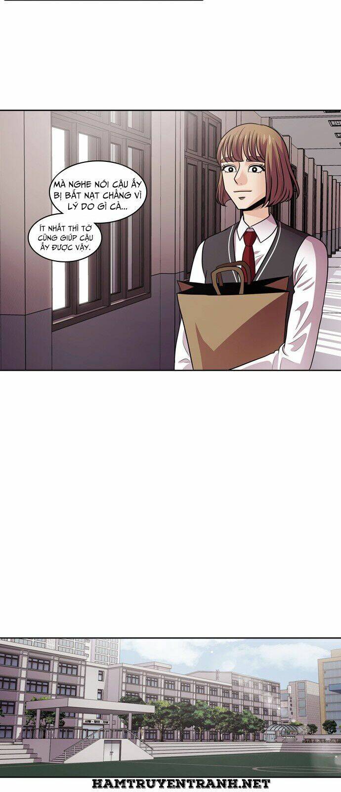 Tomorrow – Ngày Mai Chapter 4 - Trang 2