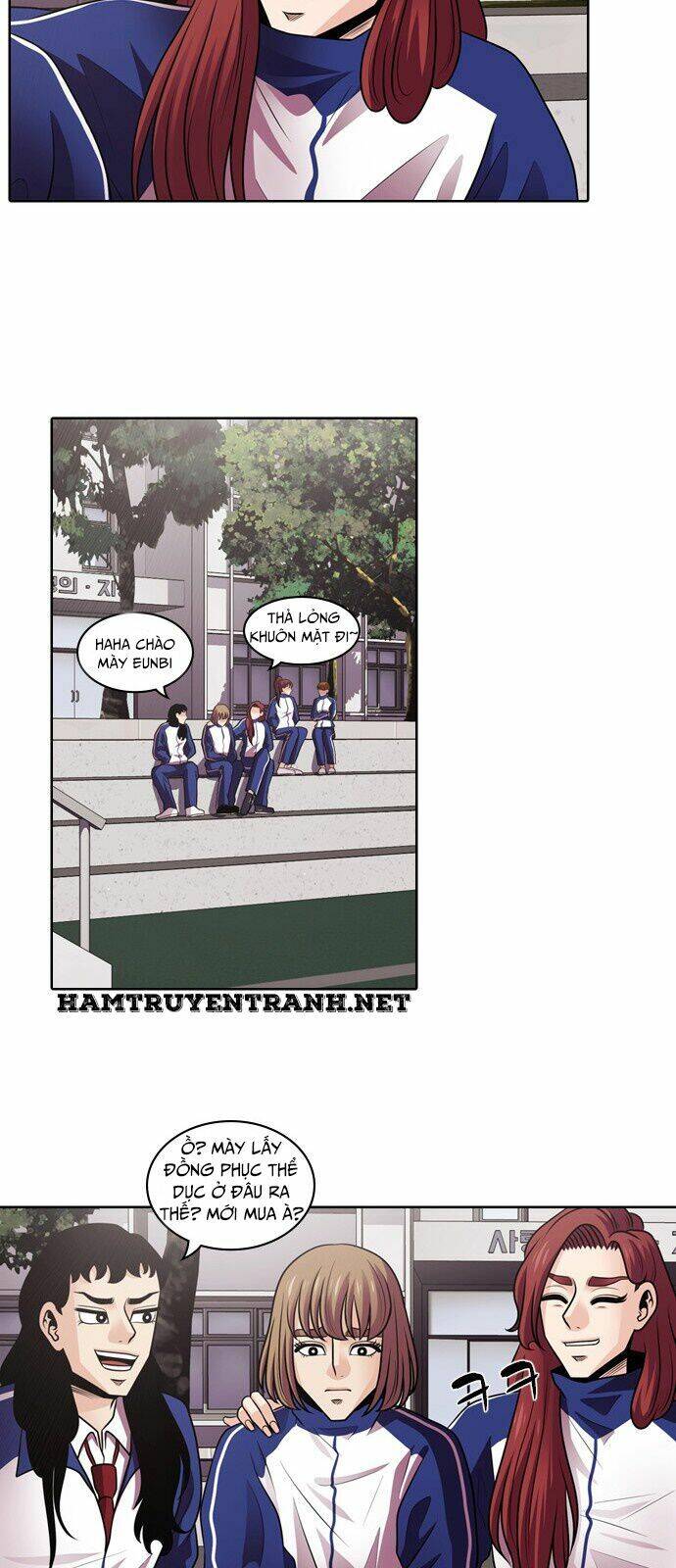 Tomorrow – Ngày Mai Chapter 4 - Trang 2