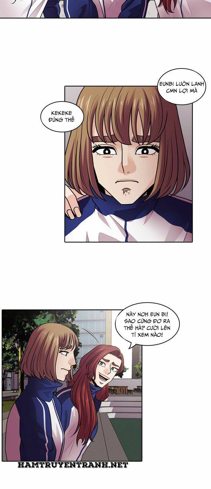 Tomorrow – Ngày Mai Chapter 4 - Trang 2