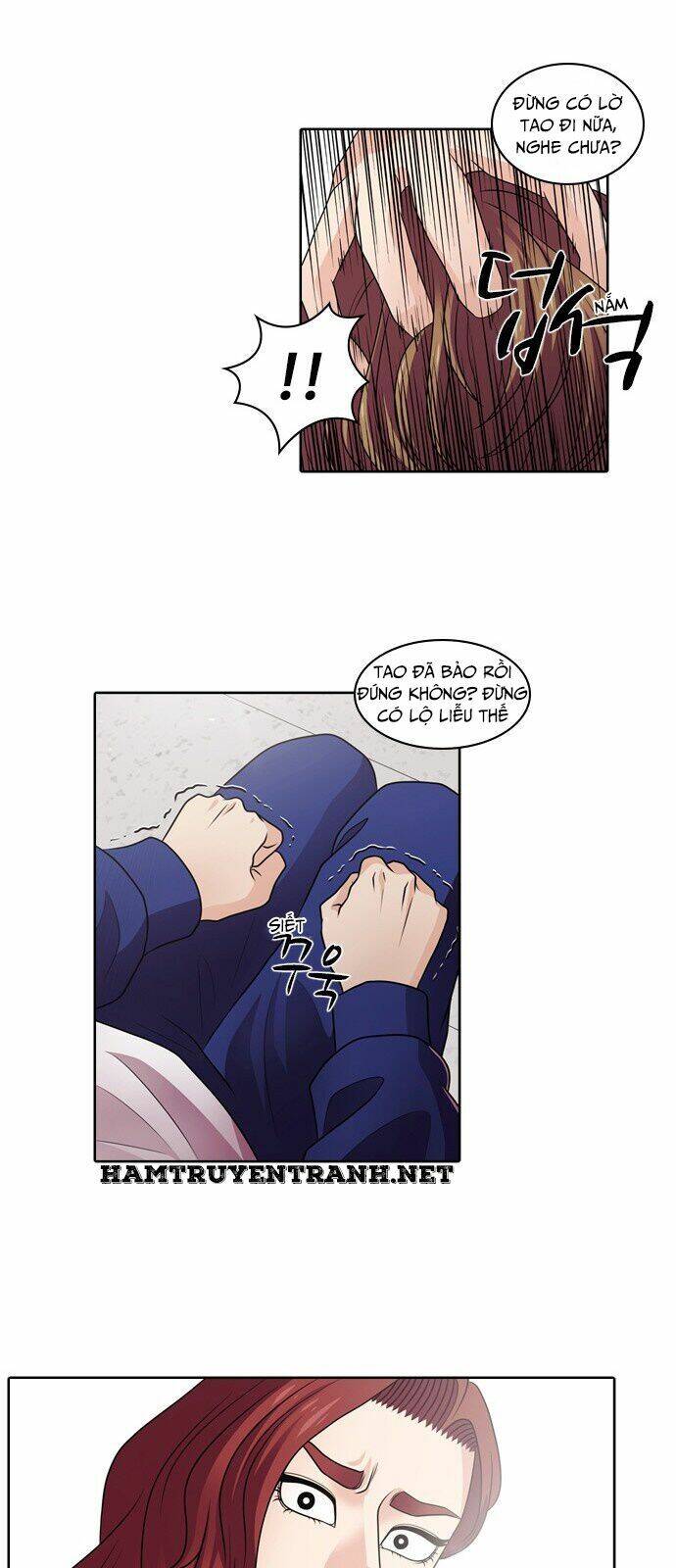 Tomorrow – Ngày Mai Chapter 4 - Trang 2