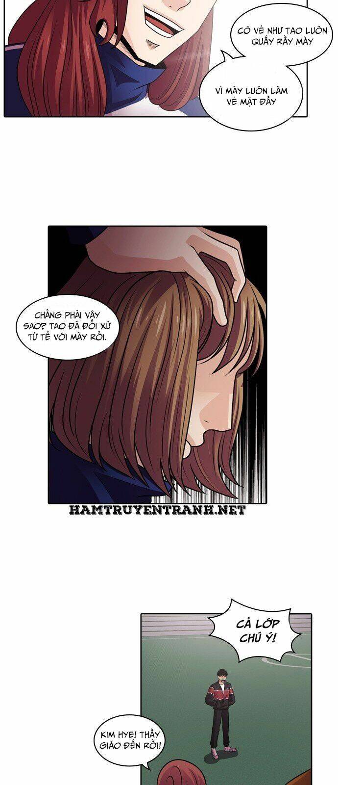 Tomorrow – Ngày Mai Chapter 4 - Trang 2