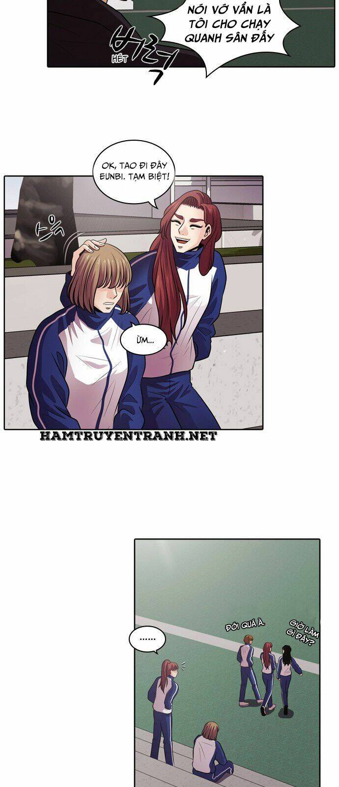 Tomorrow – Ngày Mai Chapter 4 - Trang 2