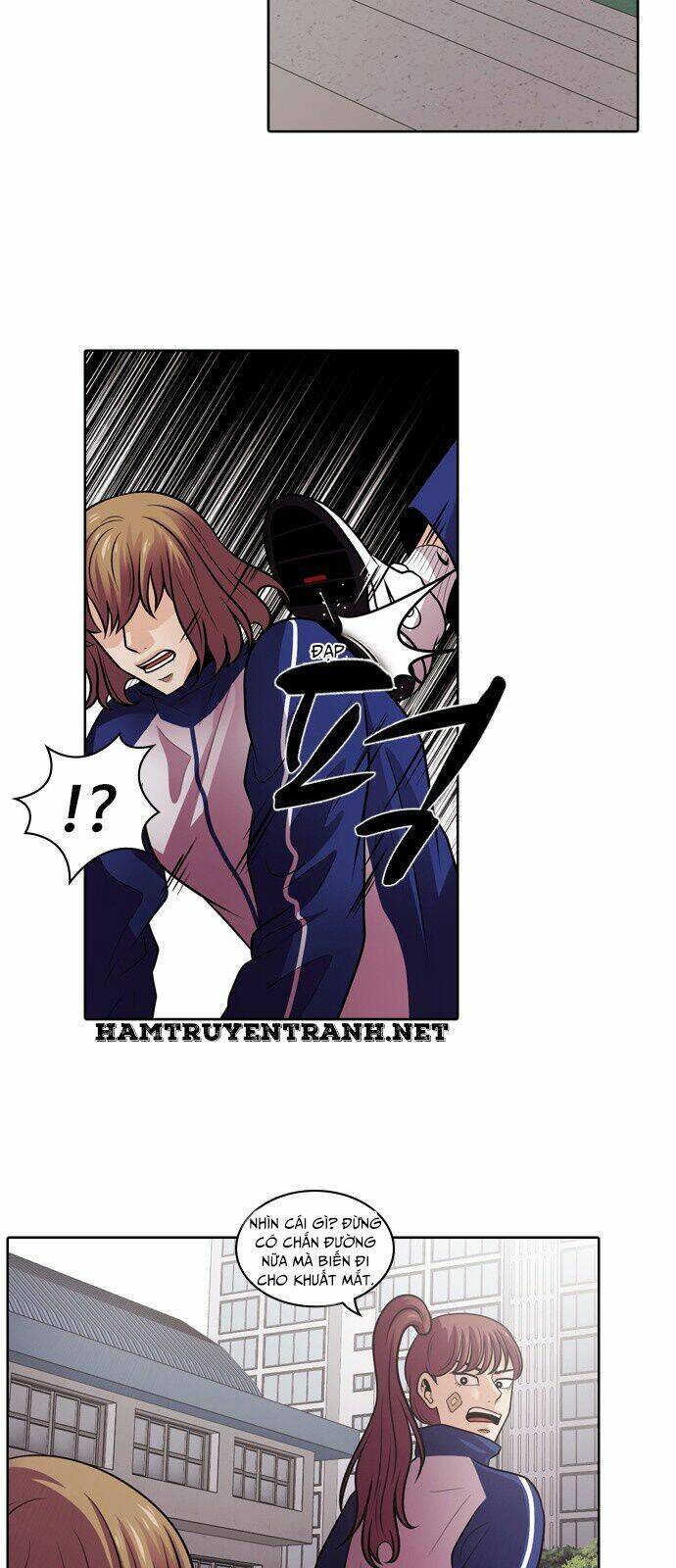 Tomorrow – Ngày Mai Chapter 4 - Trang 2