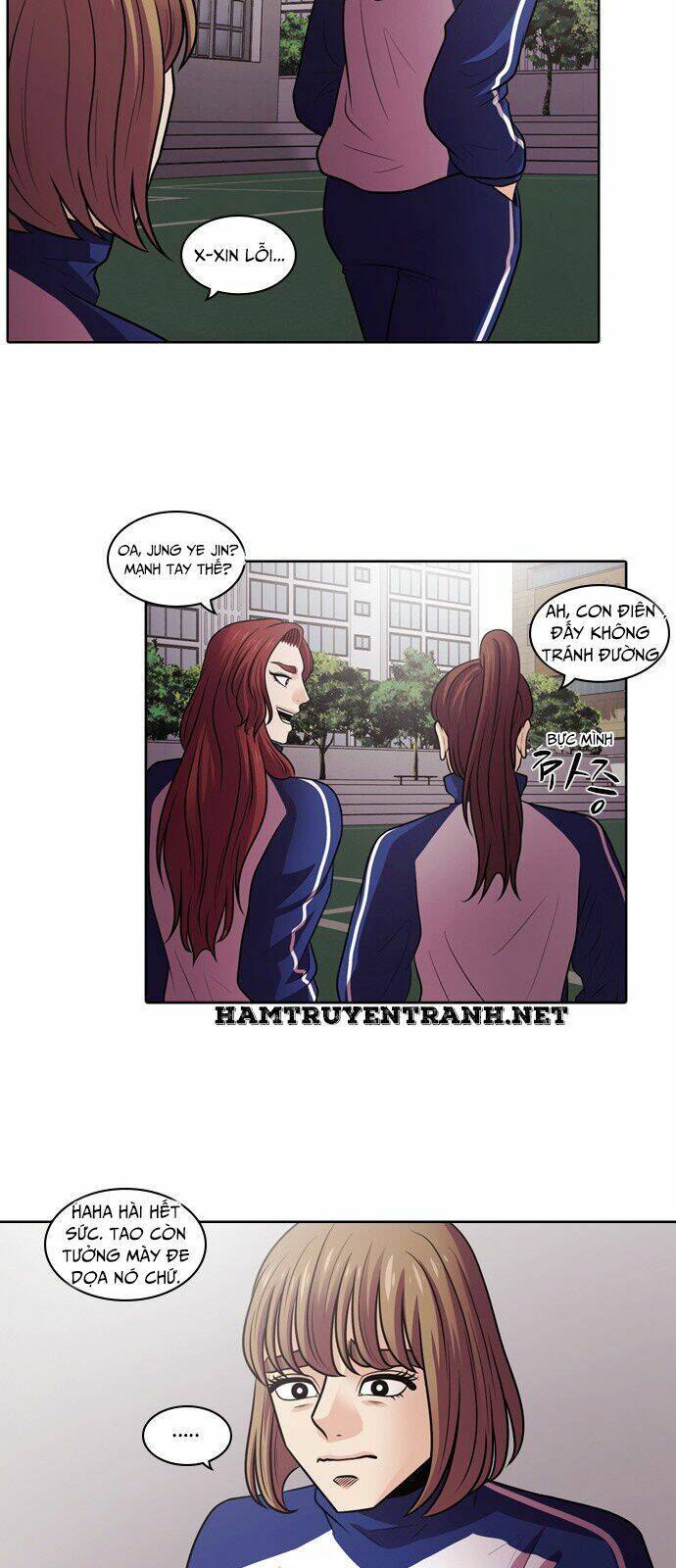 Tomorrow – Ngày Mai Chapter 4 - Trang 2