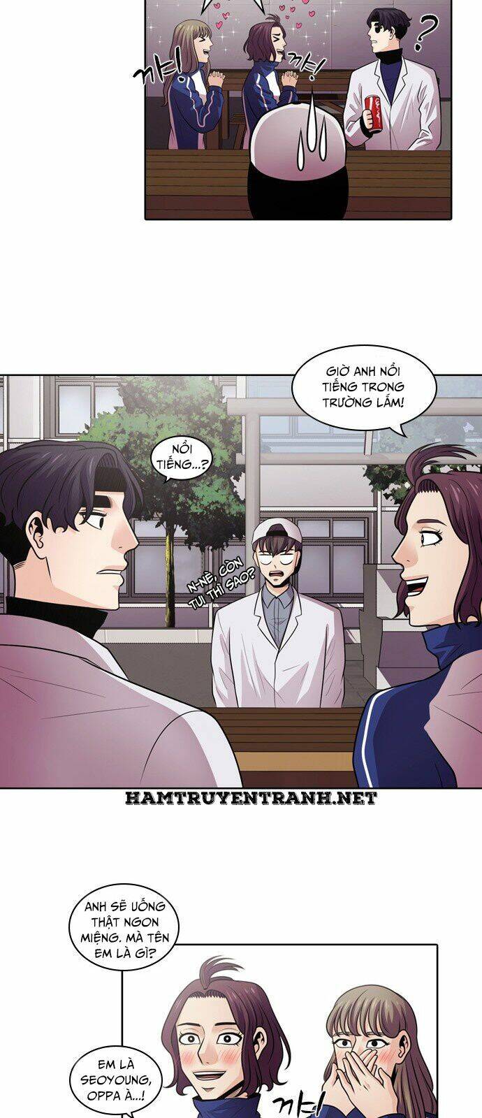 Tomorrow – Ngày Mai Chapter 4 - Trang 2