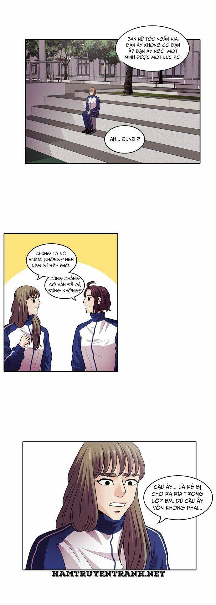 Tomorrow – Ngày Mai Chapter 4 - Trang 2