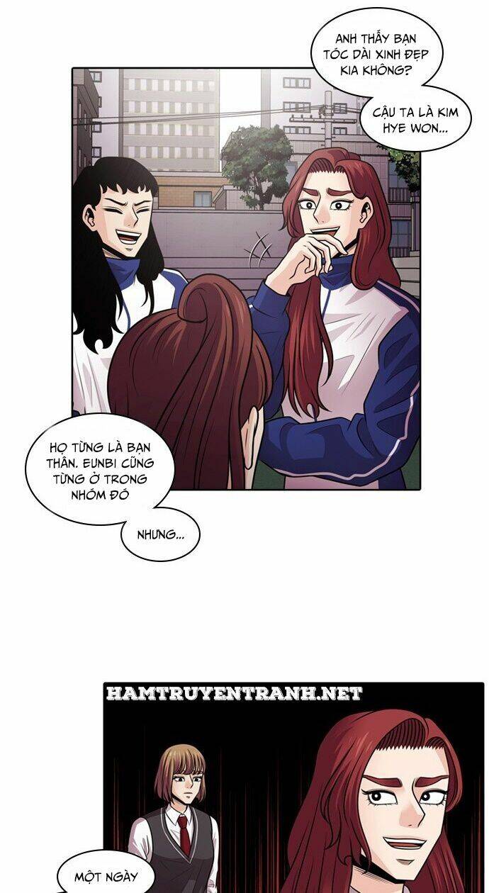 Tomorrow – Ngày Mai Chapter 4 - Trang 2