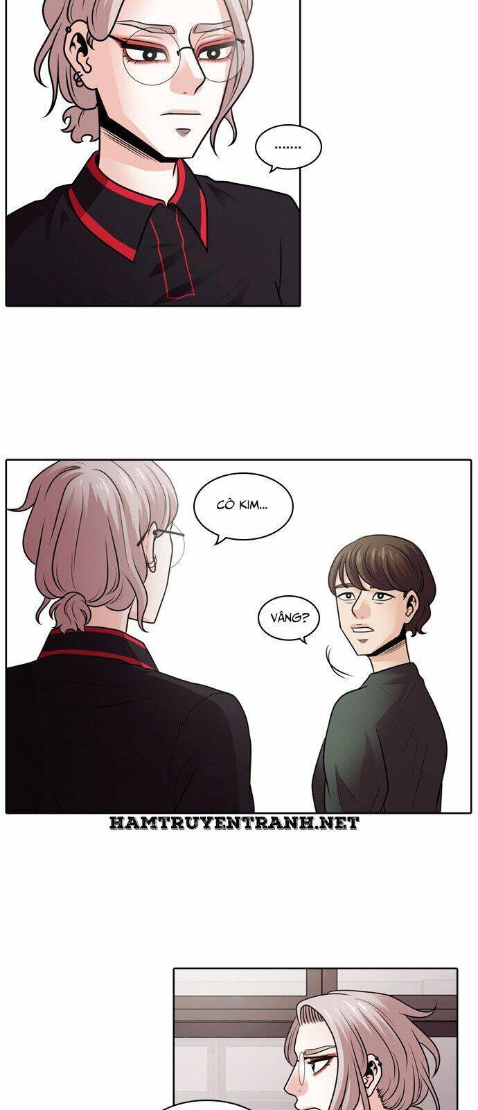 Tomorrow – Ngày Mai Chapter 4 - Trang 2