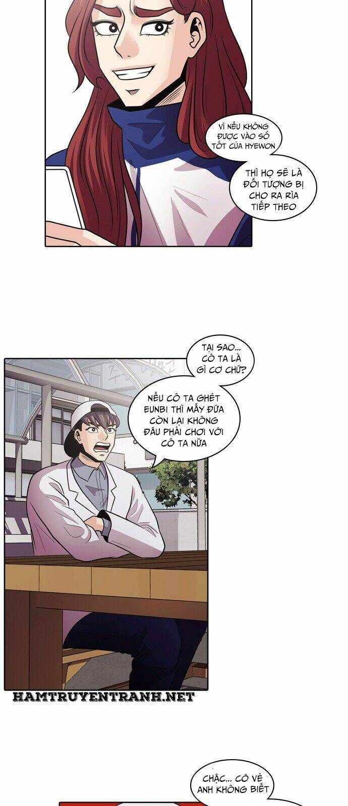 Tomorrow – Ngày Mai Chapter 4 - Trang 2