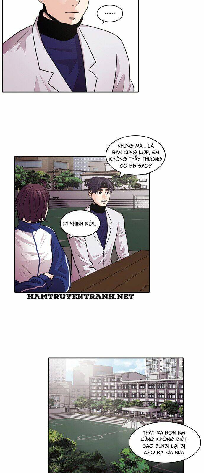 Tomorrow – Ngày Mai Chapter 4 - Trang 2