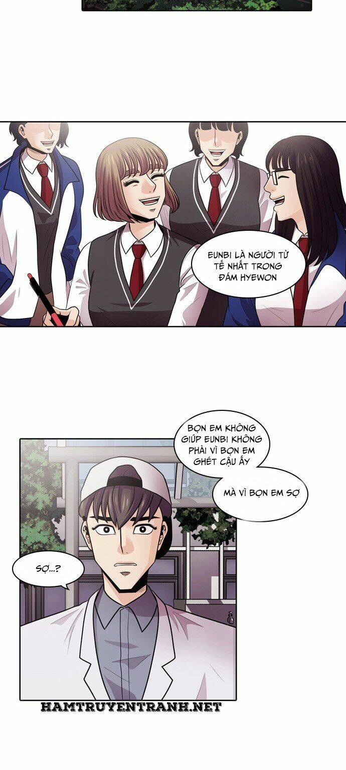 Tomorrow – Ngày Mai Chapter 4 - Trang 2