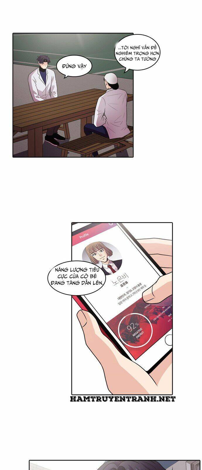 Tomorrow – Ngày Mai Chapter 4 - Trang 2