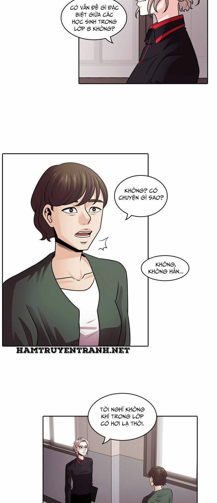 Tomorrow – Ngày Mai Chapter 4 - Trang 2