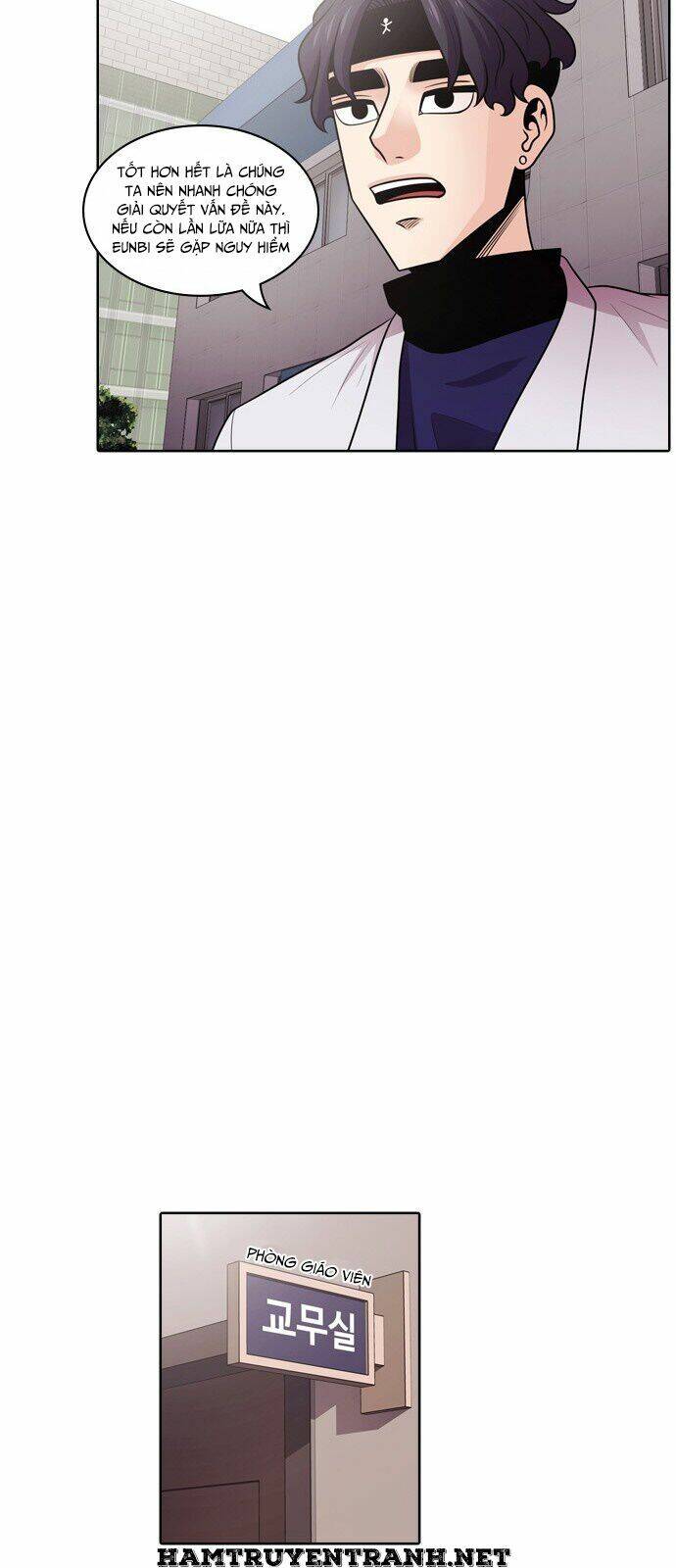 Tomorrow – Ngày Mai Chapter 4 - Trang 2