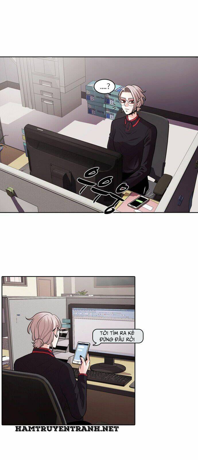 Tomorrow – Ngày Mai Chapter 4 - Trang 2