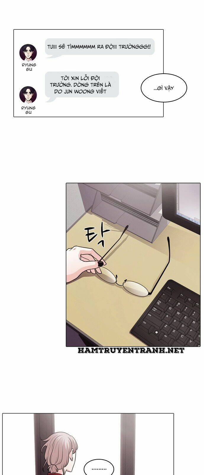 Tomorrow – Ngày Mai Chapter 4 - Trang 2