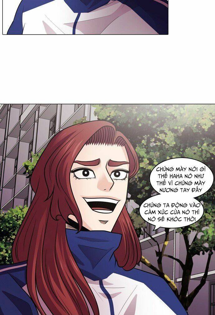 Tomorrow – Ngày Mai Chapter 4 - Trang 2