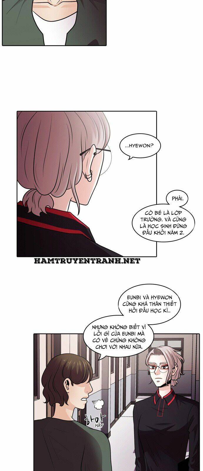 Tomorrow – Ngày Mai Chapter 4 - Trang 2