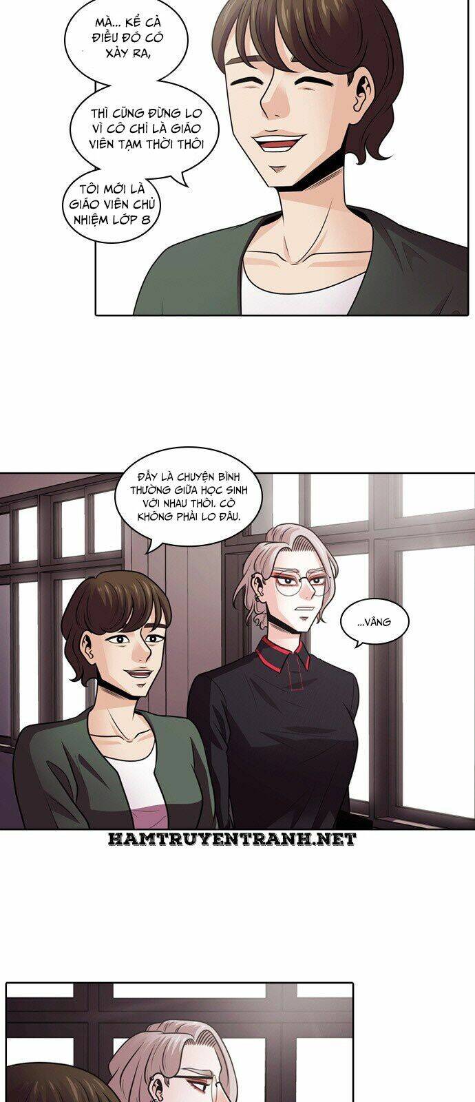 Tomorrow – Ngày Mai Chapter 4 - Trang 2