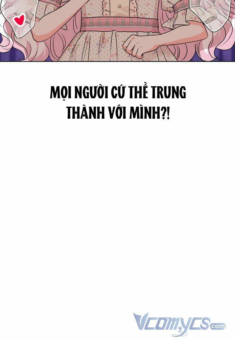 Tồn Tại Như Nàng Công Chúa Dã Chủng Chapter 0 - Trang 2