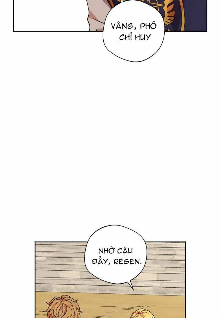 Tồn Tại Như Nàng Công Chúa Dã Chủng Chapter 11 - Trang 2