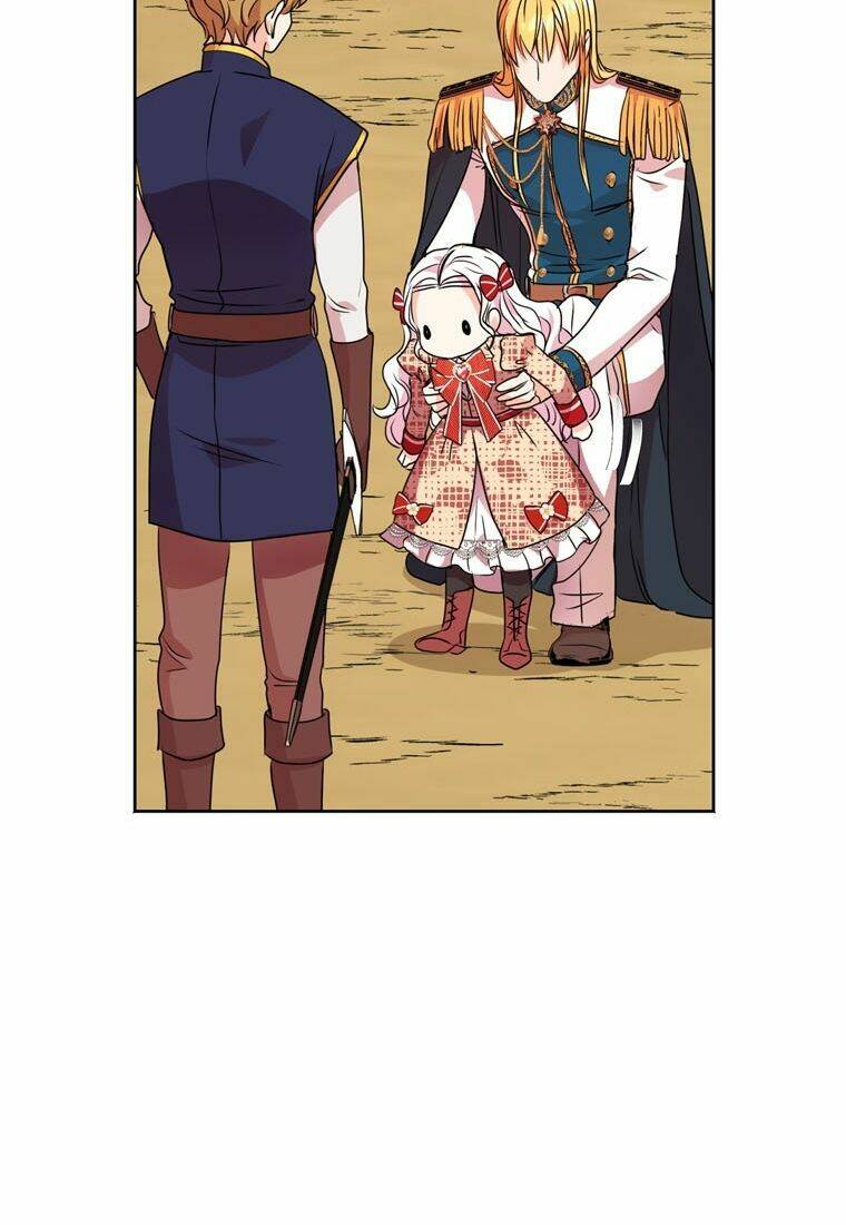 Tồn Tại Như Nàng Công Chúa Dã Chủng Chapter 11 - Trang 2