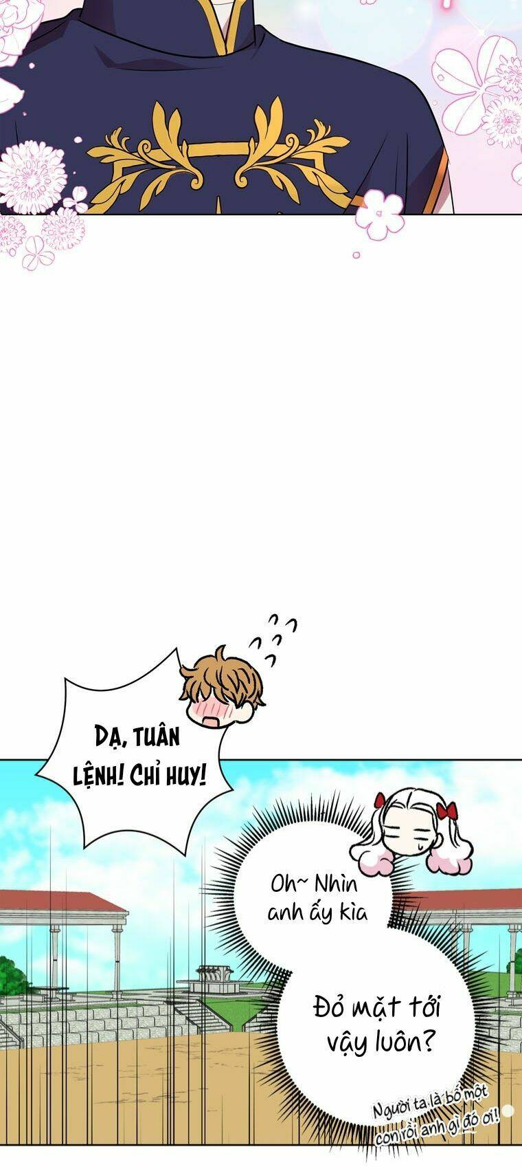 Tồn Tại Như Nàng Công Chúa Dã Chủng Chapter 11 - Trang 2