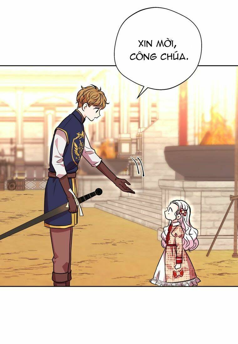 Tồn Tại Như Nàng Công Chúa Dã Chủng Chapter 11 - Trang 2