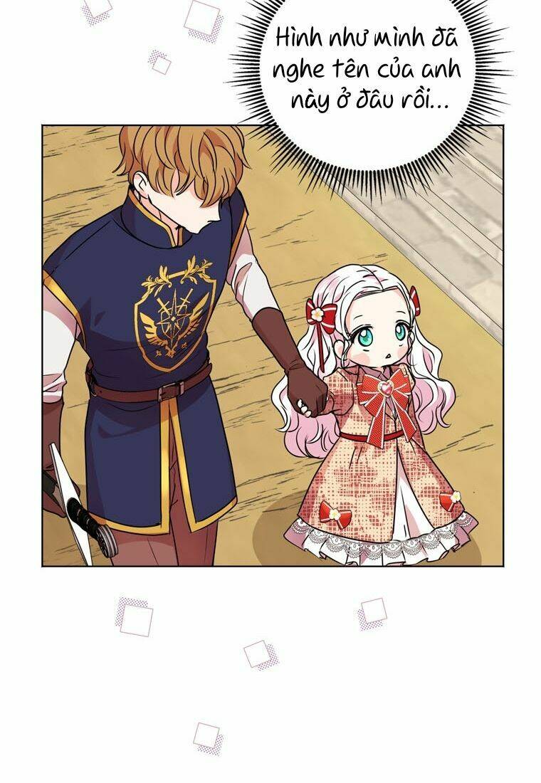 Tồn Tại Như Nàng Công Chúa Dã Chủng Chapter 11 - Trang 2