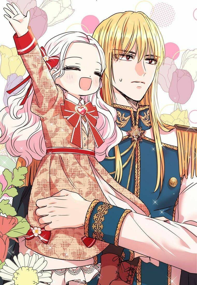 Tồn Tại Như Nàng Công Chúa Dã Chủng Chapter 11 - Trang 2