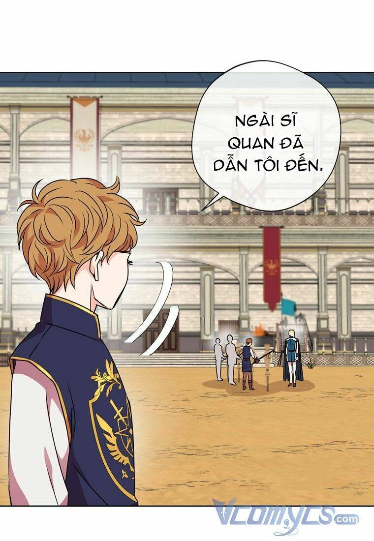 Tồn Tại Như Nàng Công Chúa Dã Chủng Chapter 12 - Trang 2