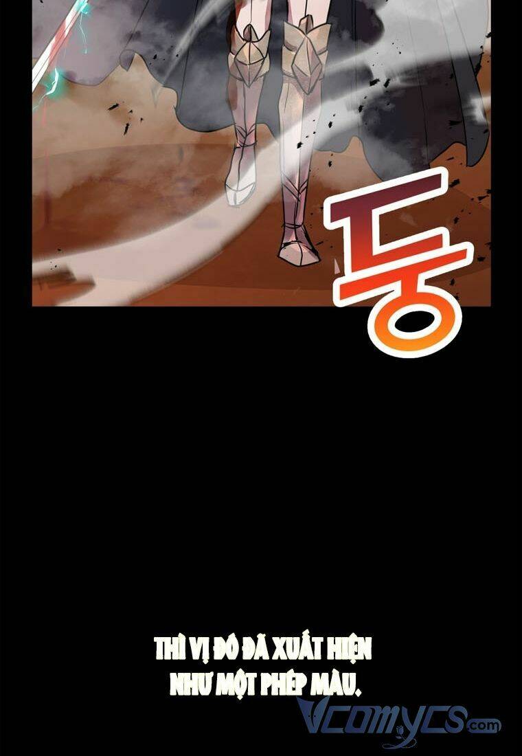 Tồn Tại Như Nàng Công Chúa Dã Chủng Chapter 12 - Trang 2