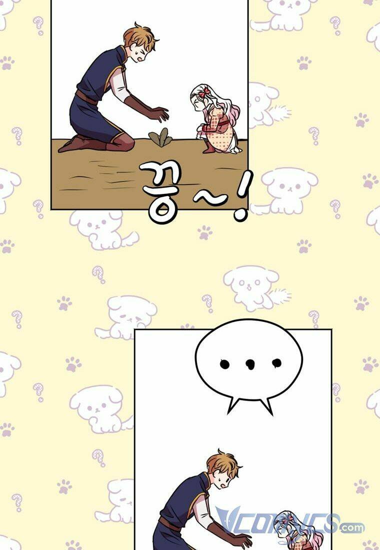 Tồn Tại Như Nàng Công Chúa Dã Chủng Chapter 12 - Trang 2