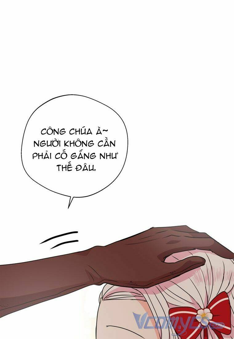 Tồn Tại Như Nàng Công Chúa Dã Chủng Chapter 12 - Trang 2