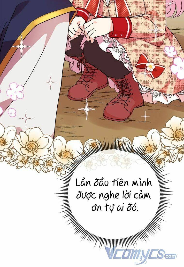 Tồn Tại Như Nàng Công Chúa Dã Chủng Chapter 12 - Trang 2