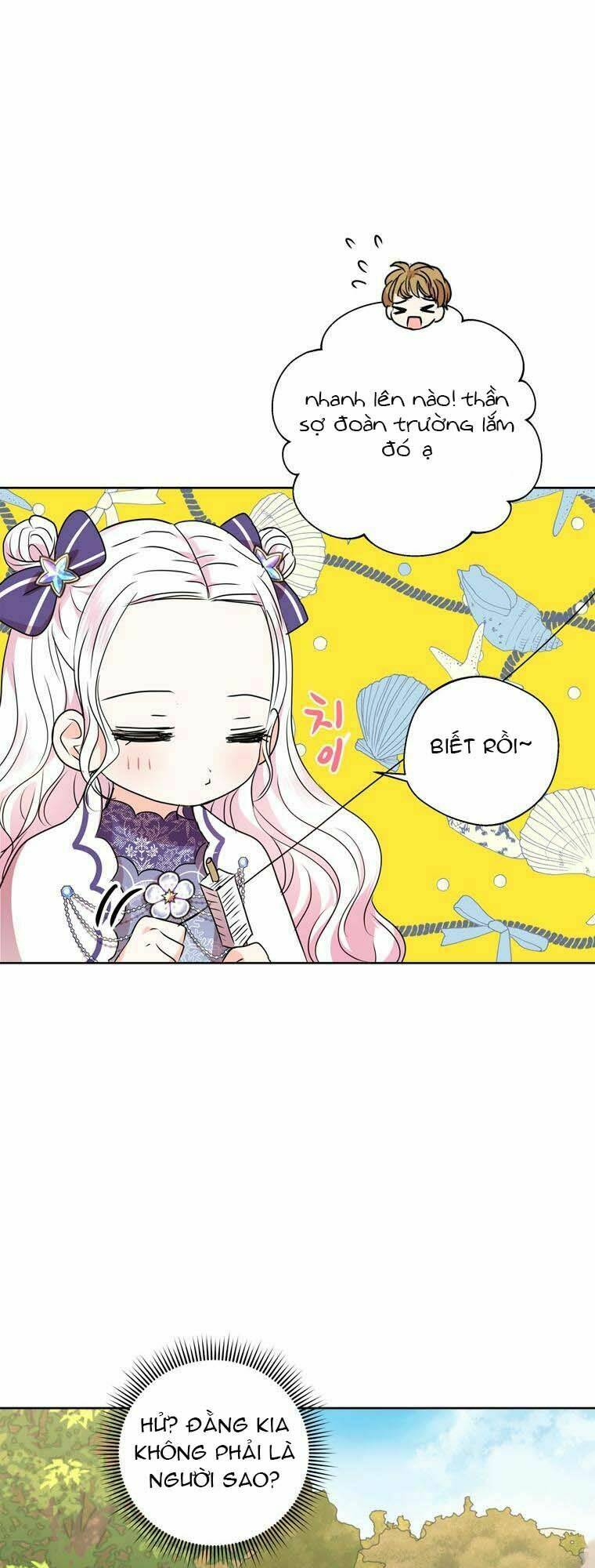 Tồn Tại Như Nàng Công Chúa Dã Chủng Chapter 14 - Trang 2