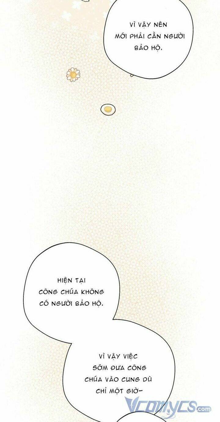 Tồn Tại Như Nàng Công Chúa Dã Chủng Chapter 16 - Trang 2