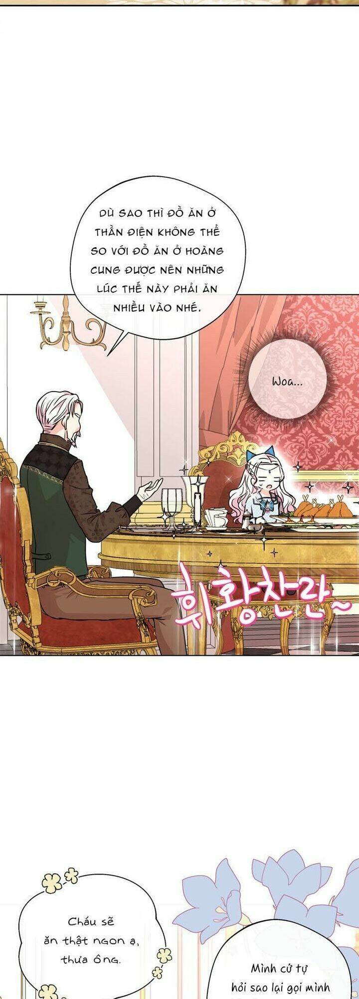 Tồn Tại Như Nàng Công Chúa Dã Chủng Chapter 16 - Trang 2