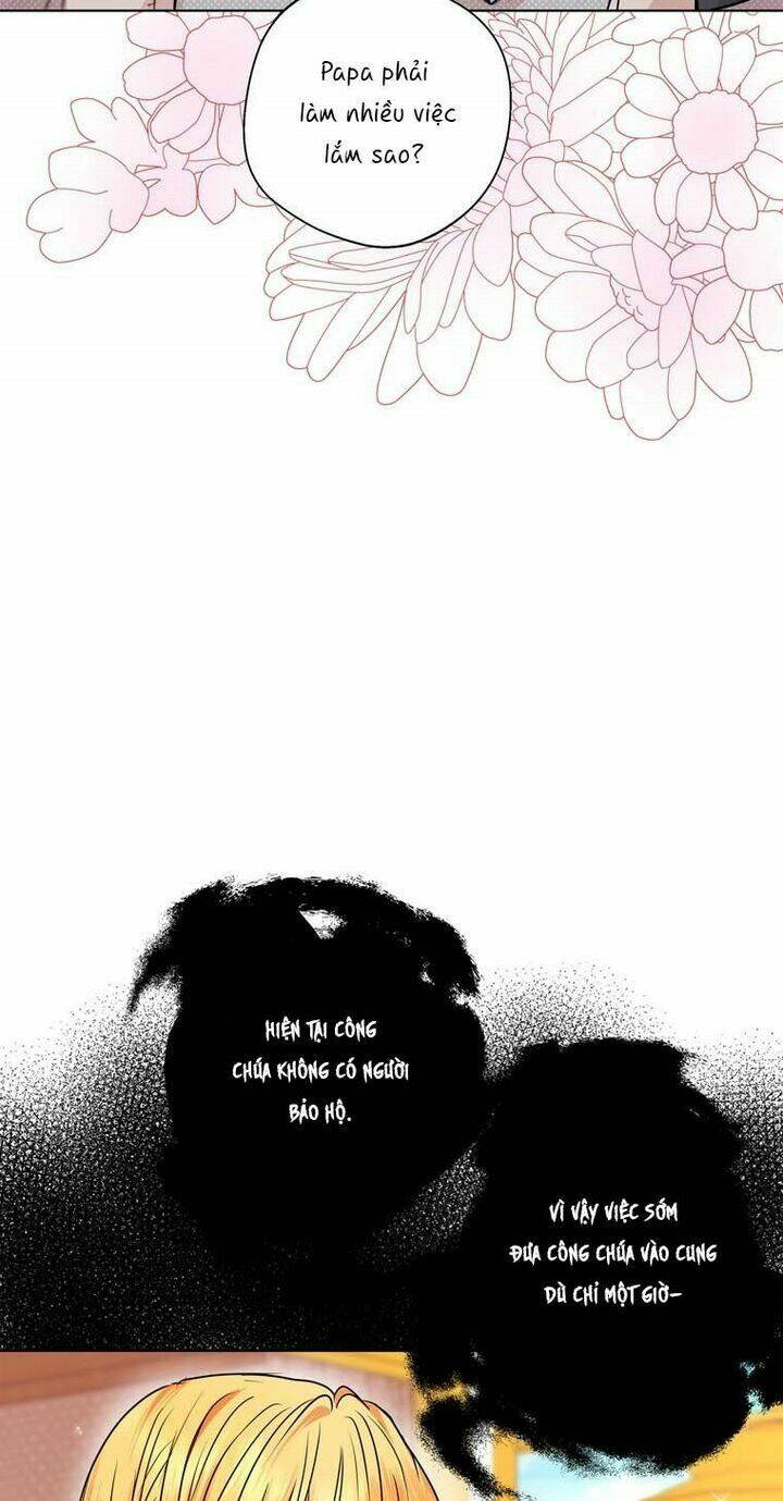 Tồn Tại Như Nàng Công Chúa Dã Chủng Chapter 16 - Trang 2