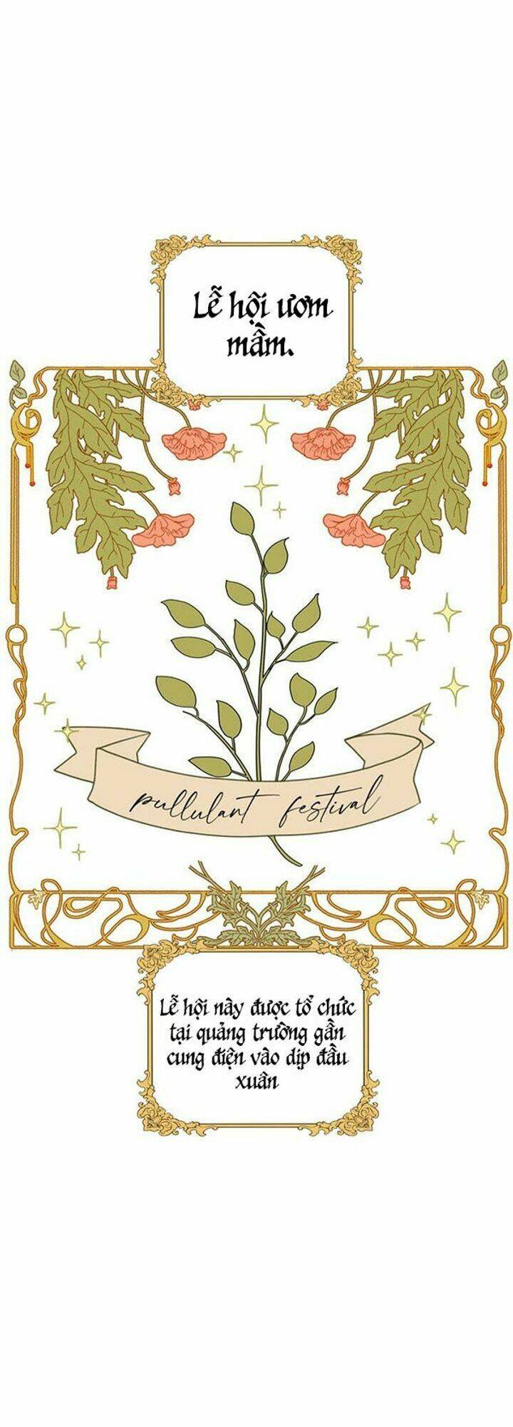 Tồn Tại Như Nàng Công Chúa Dã Chủng Chapter 18 - Trang 2