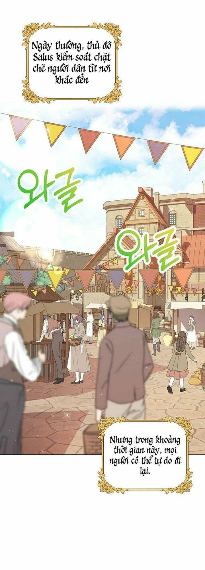 Tồn Tại Như Nàng Công Chúa Dã Chủng Chapter 18 - Trang 2