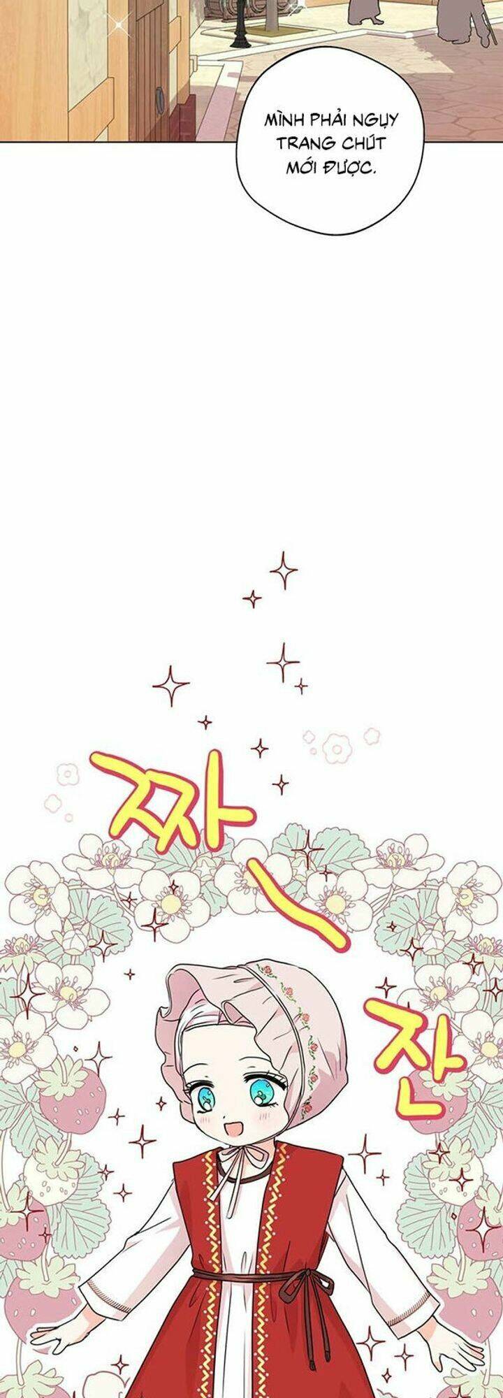 Tồn Tại Như Nàng Công Chúa Dã Chủng Chapter 18 - Trang 2