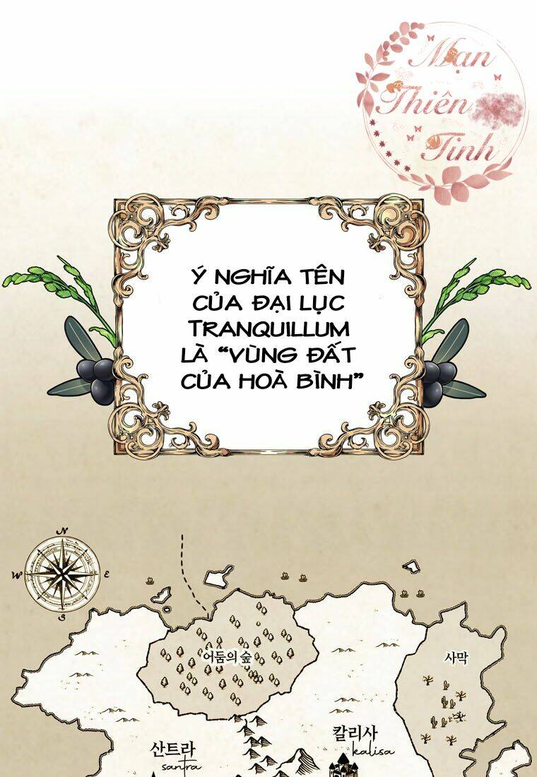 Tồn Tại Như Nàng Công Chúa Dã Chủng Chapter 2 - Trang 2