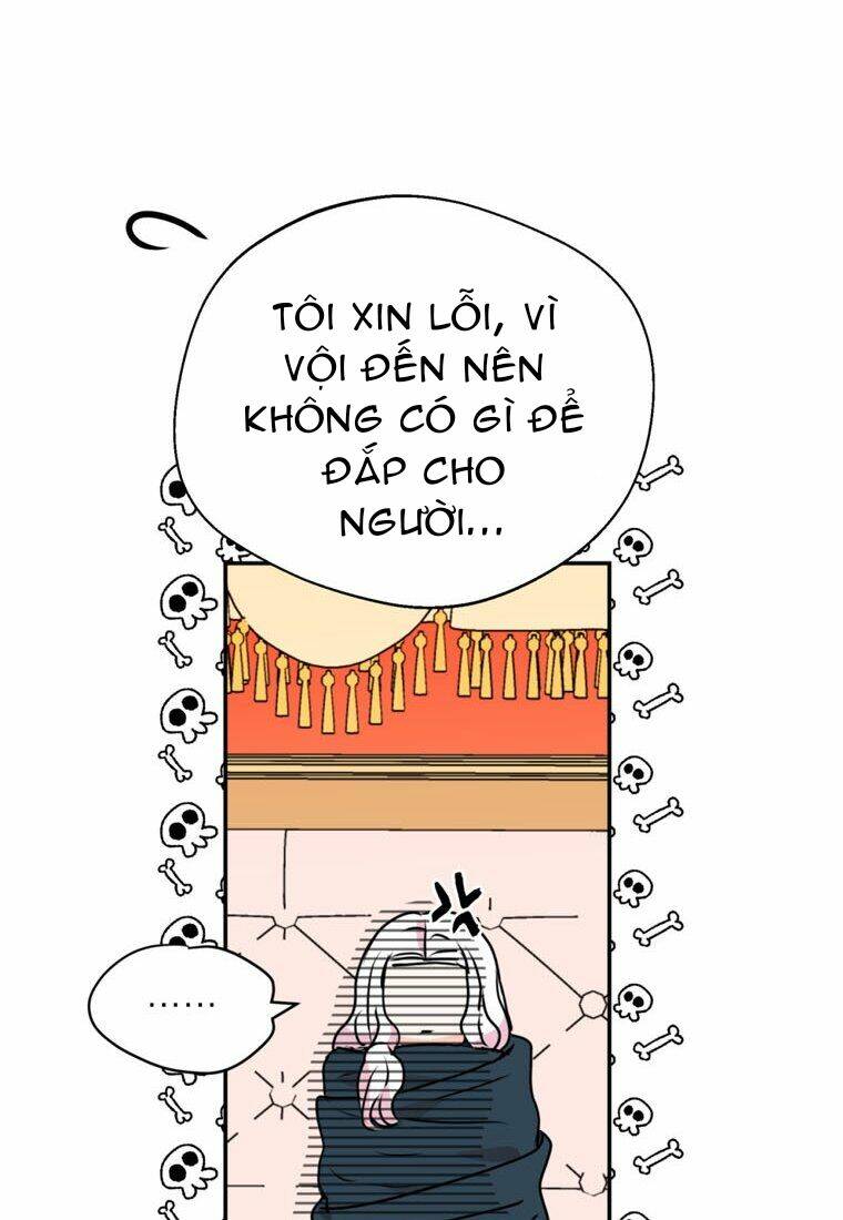 Tồn Tại Như Nàng Công Chúa Dã Chủng Chapter 2 - Trang 2