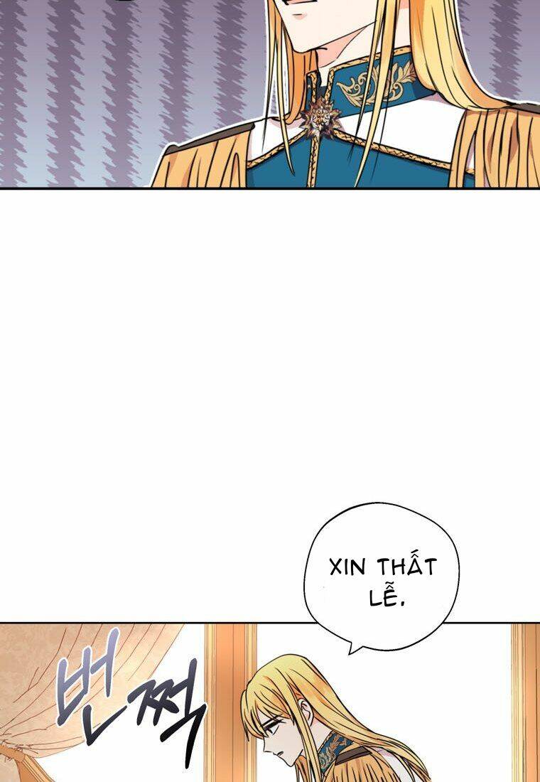 Tồn Tại Như Nàng Công Chúa Dã Chủng Chapter 2 - Trang 2