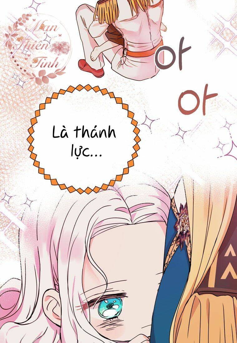 Tồn Tại Như Nàng Công Chúa Dã Chủng Chapter 2 - Trang 2