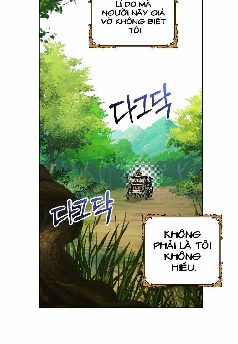 Tồn Tại Như Nàng Công Chúa Dã Chủng Chapter 2 - Trang 2