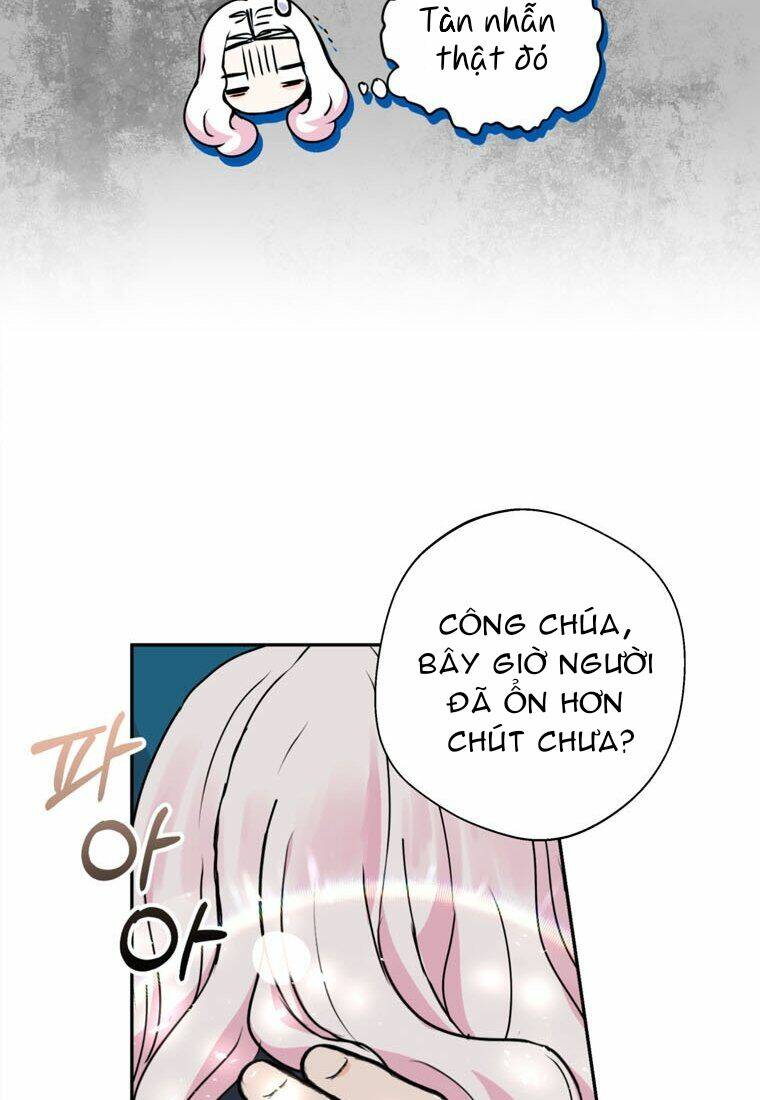 Tồn Tại Như Nàng Công Chúa Dã Chủng Chapter 2 - Trang 2